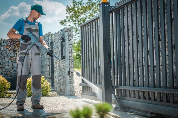 Best Sidewalk and Walkway Cleaning  in Ruthers, CA
